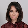 Dimitriya Nikolova