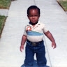 Garric Bates