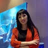 Radmila Radonjic