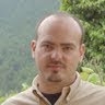Dimitris Panagos