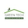 Green Tech Remodeling & Design