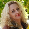 Oksana Zhiliaieva