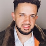 chrystian rosado
