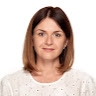 Iryna Dobropas