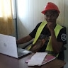 Bernard junior MEKE