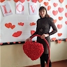 Светлана Коваленко