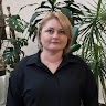 Алла Снігур
