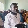 Mohammed Idris Ruma