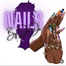 Nails by JeJe