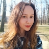 Олеся Бедрій
