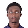 Kelvin Manu Osei