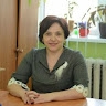 Людмила Ярошик