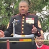 Michael Booker