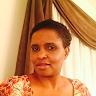 Sophie Mukua-Kasyoka