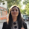 Cookie Koleva