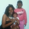 detra russell