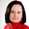 Liudmyla Shurkovska