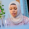 Muna Mushambo