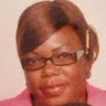Gertrude Mfune