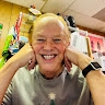 Mark Dickson