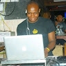 DJ WILLZ THE DOUBLE RIDER