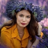 Галина Кас'янова