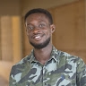 Sampson Okyere Berkomah