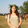 Анастасия Зинченко