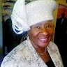 Corrie Walker