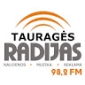 Tauragės Radijas