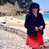 Athanasia Dimopoulou