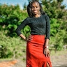 Florence Syombua