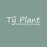 Ty Plant Community Nursery