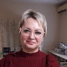 Наталія Крохмальова