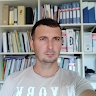 Serhii Vorotnoi