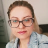 Nelia Palamarchuk