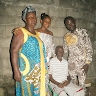 Armelle Vanessa Ntoumani