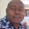 Daluma Warombo