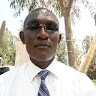 JOSHUA NDISIO