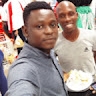 Waro John