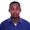 Nsanzimana Albert