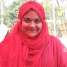 AT, Mahfuza Yesmeen Srabonee, Alokdia GPS.