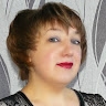 Ганна Сенів