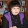Кудрявенькова Олена