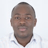 patrick mwangi