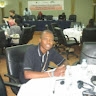 Mthulisi Moyo