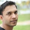 Nihar Chalishazar