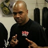 Greg Pritchett