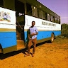 Abraham Ouma