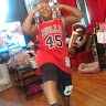 Rayshaun Ball